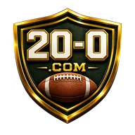 20-0