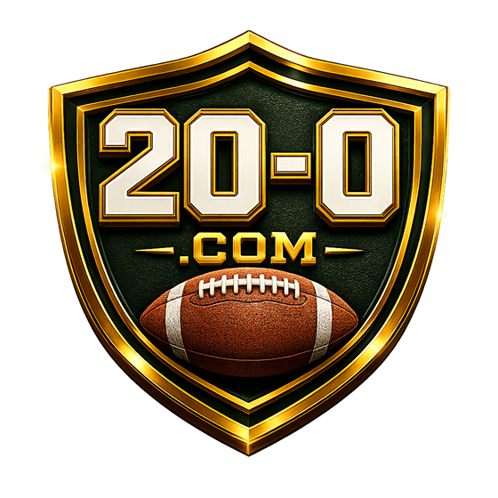 20-0
